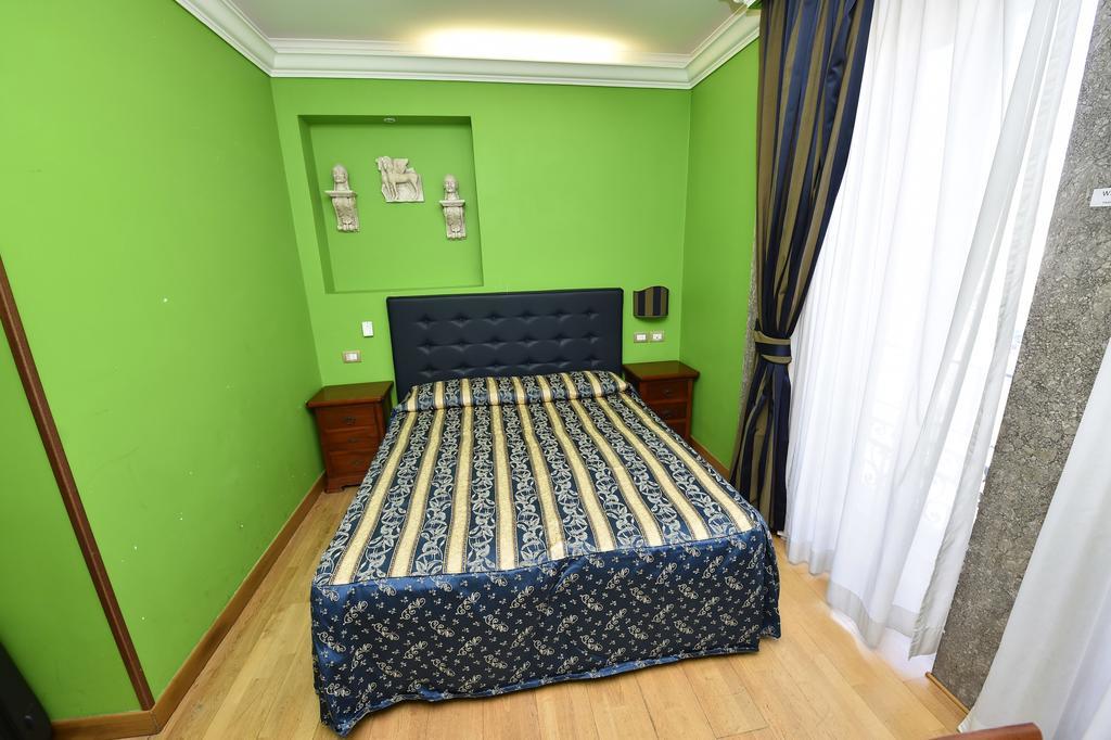 Hotel Augustus - Rome — Foto 3